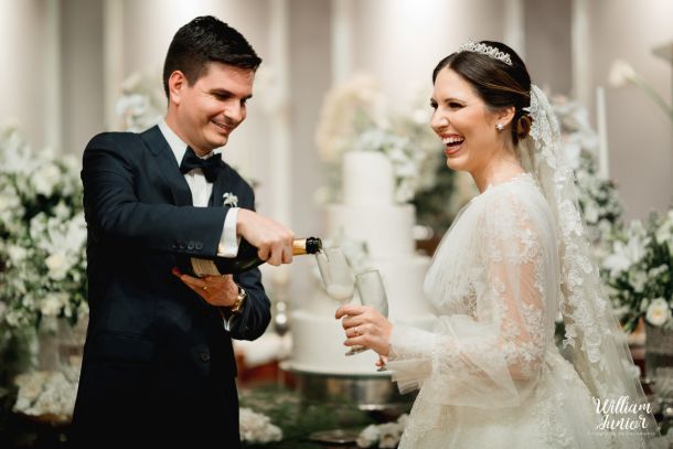 casamento classico em fortaleza