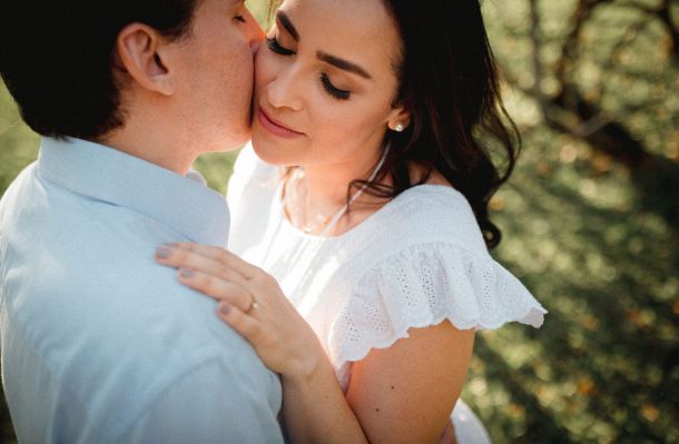 ensaio pré-wedding na serra de guaramiranga