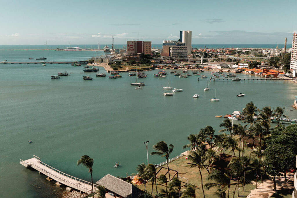 Casamento ao Ar Livre Fortaleza