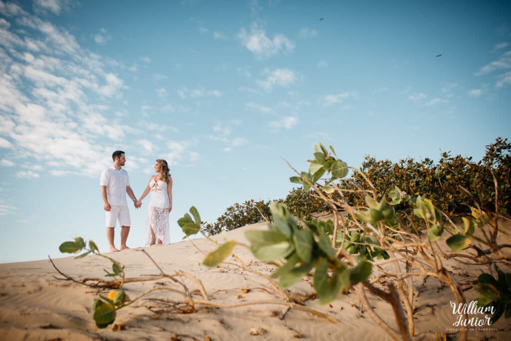 ensaio pre wedding no porto das dunas