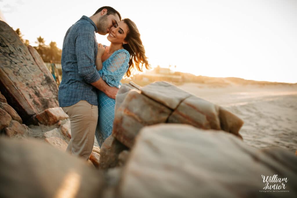 ensaio pre wedding no barro preto ceara