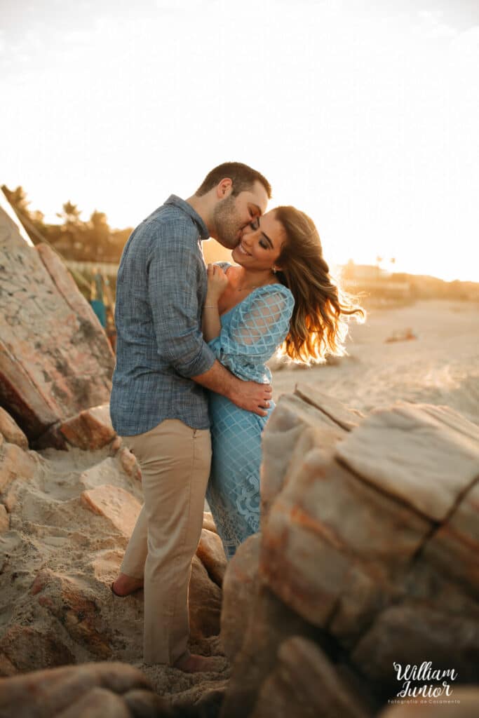 ensaio pre wedding no barro preto ceara