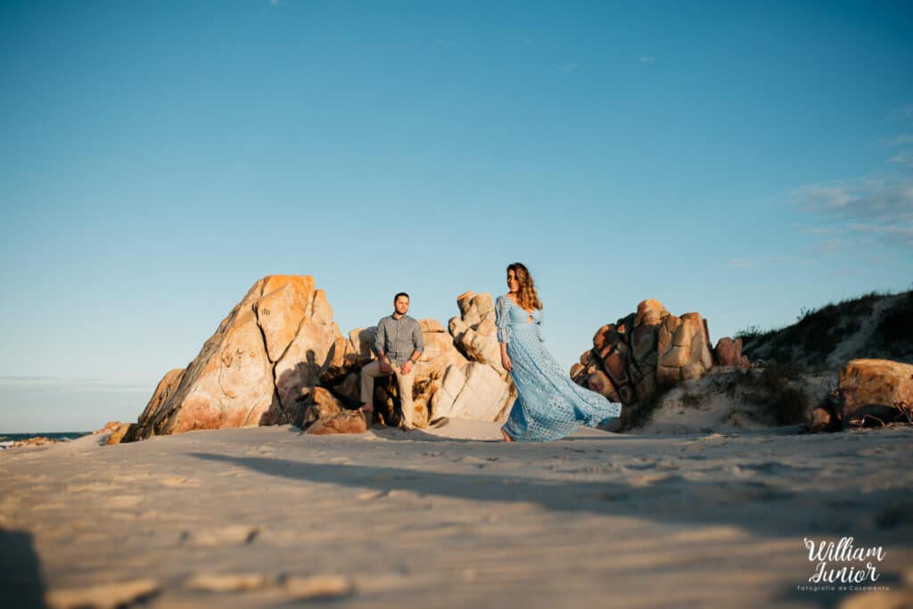 ensaio pre wedding no barro preto ceara