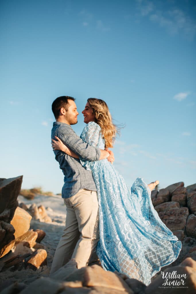 ensaio pre wedding no barro preto ceara