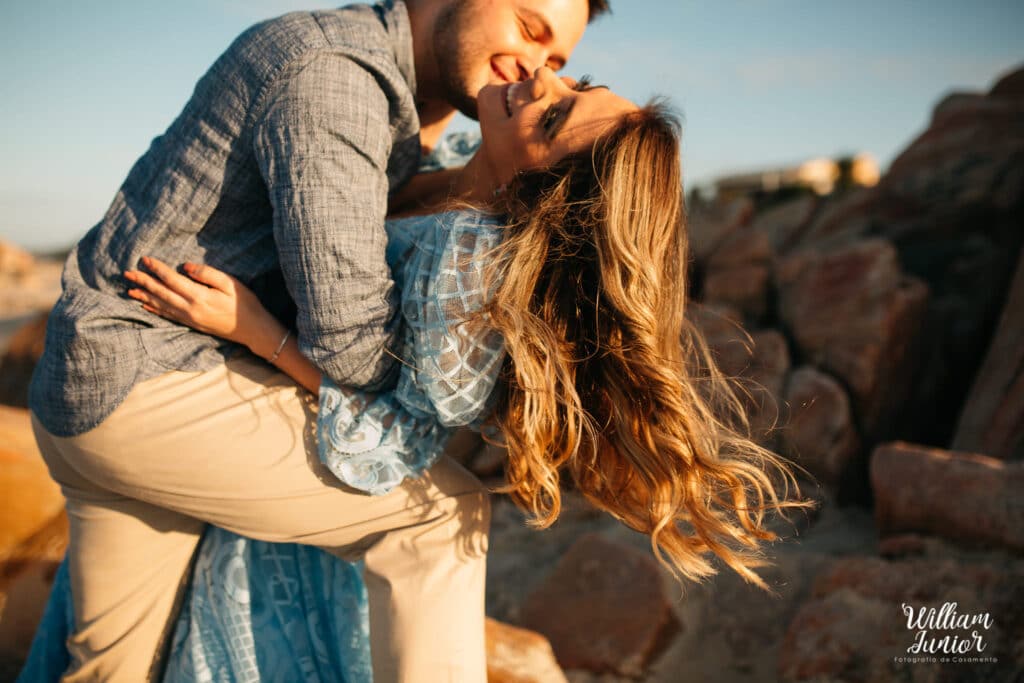 ensaio pre wedding no barro preto ceara