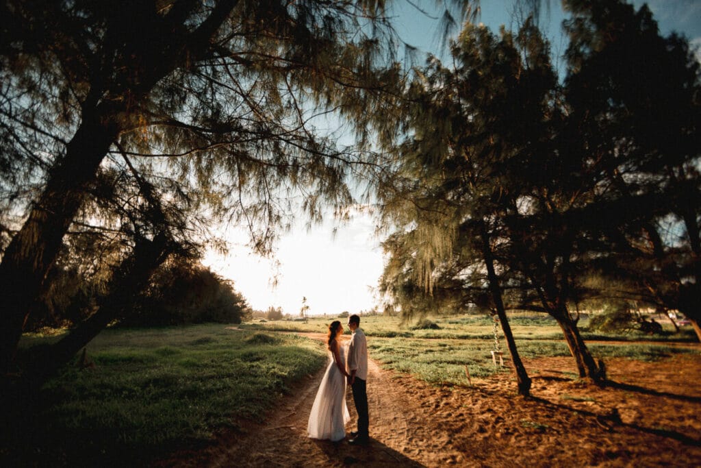 Elopement Wedding em Fortaleza Ceará