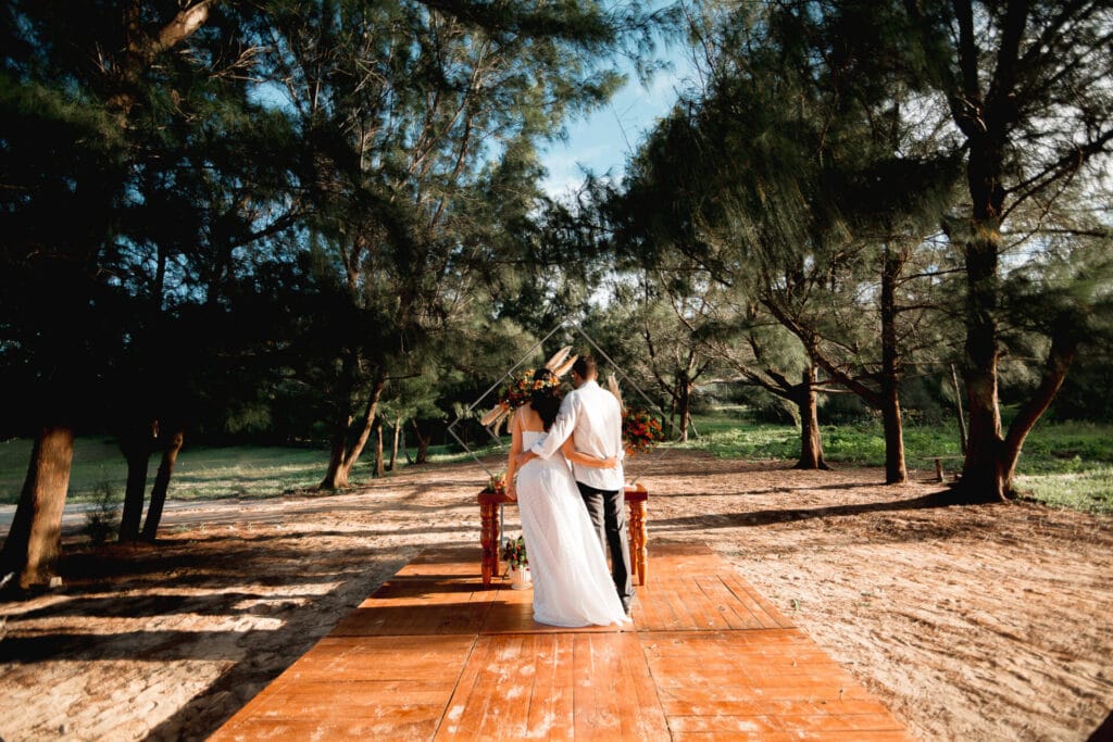 Elopement Wedding Ceará Fortaleza