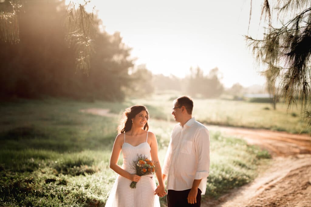 Elopement Wedding em Fortaleza Ceará